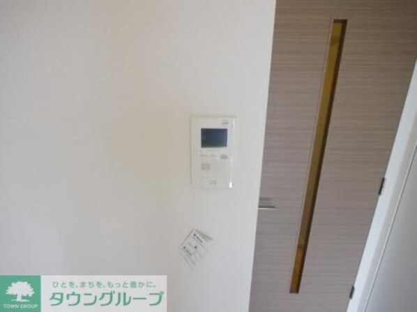 パークアクシス板橋本町弐番館の物件内観写真